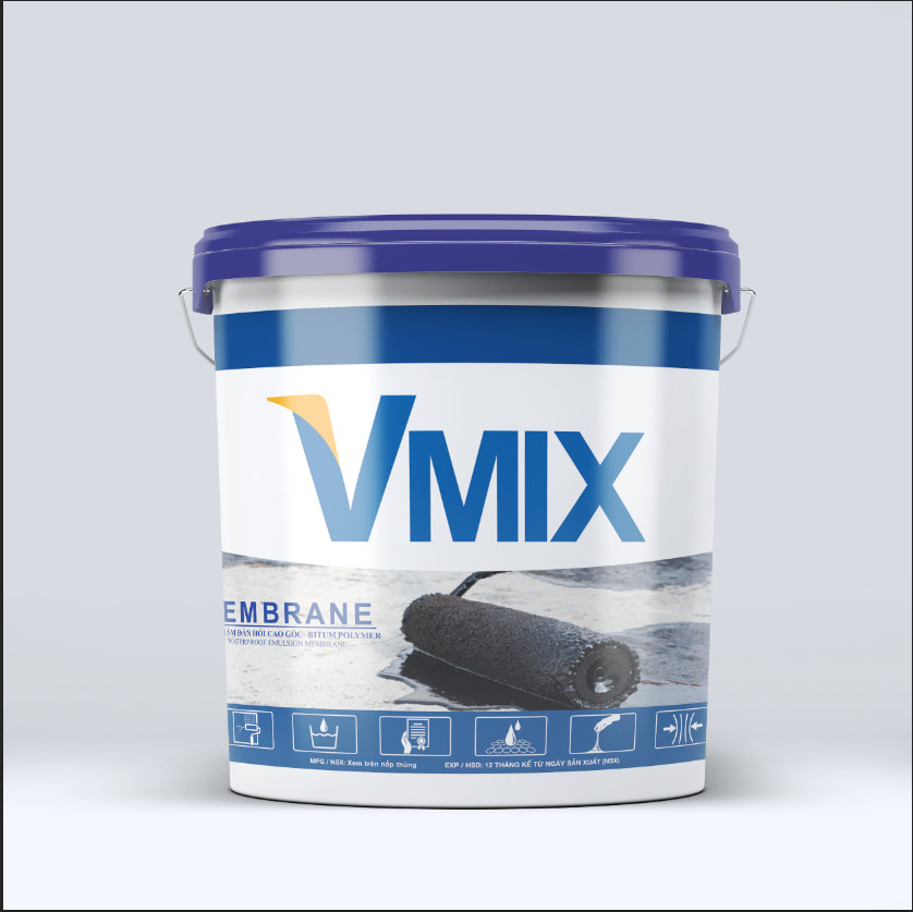 vmix membrane