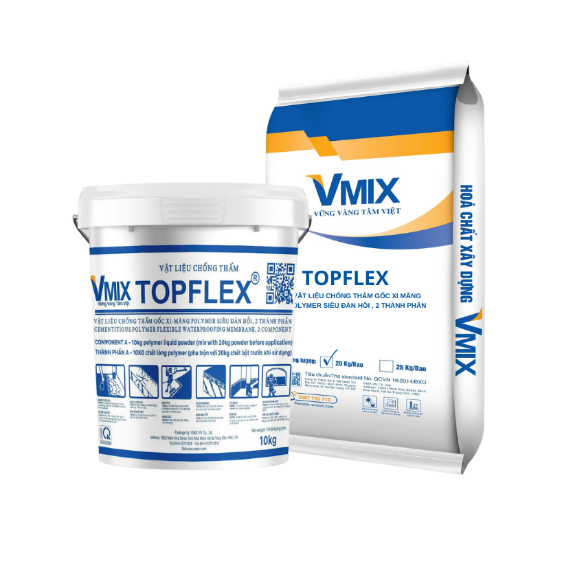 topflex