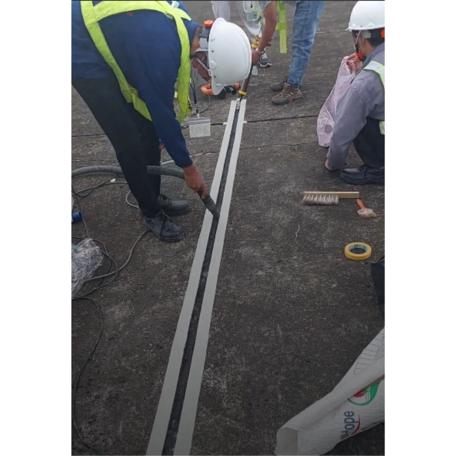 LỚP LÓT VMIX PU PRIMER